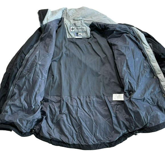 Columbia Womens Vertex Core Jacket Coat Outer Shell - Picture 4 of 6
